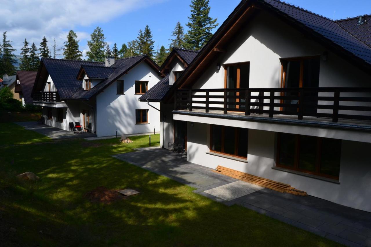 Aston -Domek Przy Lesie, Przestronny, Apartamenty Karpacz Exterior photo