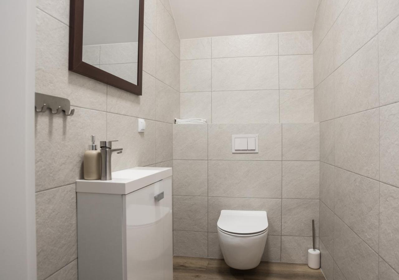 Aston -Domek Przy Lesie, Przestronny, Apartamenty Karpacz Exterior photo